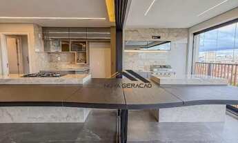 Imagem 5: Apartamento com 3 dormitórios à venda, 141 m² por R$ 2.100.000 - NAVARRO BUILDING - São Jo