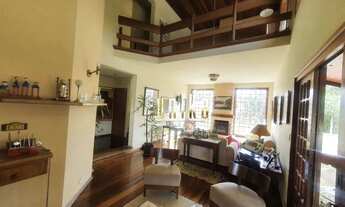 Imagem 2: Casa com 4 dormitórios à venda, 378 m² por R$ 1.990.000,00 - Jardim Nova América - São Jos