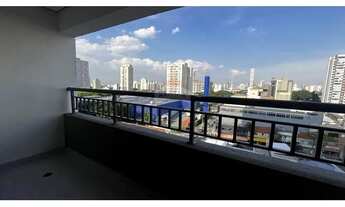 Imagem 4: Sala Comercial 40m² Aluguel - São Paulo/SP