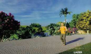 Imagem 3: Terreno à Venda em Condomínio de Alto Padrão em Caçapava!