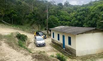 Imagem: SÍTIO EM GLAURA(SOARES) 120mil metros quadrados