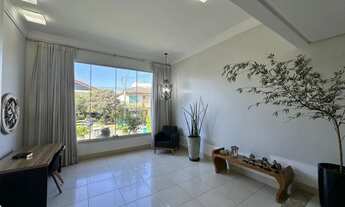 Imagem 2: SOBRADO 04 QUARTOS À VENDA - JARDINS MÔNACO - 434m² DE TERRENO