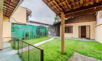 Imagem 5: Casa Térrea - 4 Dormitórios (1 Suíte) à Venda ou para Alugar no Jardim Petrópolis - São Pa