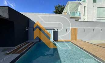 Imagem 5: Aluguel ou Venda de casa com 4 quartos em Camboinhas, Região Oceânica de Niterói, RJ