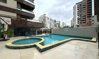 Imagem 6: Elite02/ Apartamento na Beiramar de Florianópolis, com 3 suítes e 2 vagas de garagem