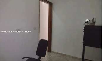 Imagem 7: Casa para Venda em Londrina, Residencial Vila Romana, 3 dormitórios, 1 banheiro, 2 vagas