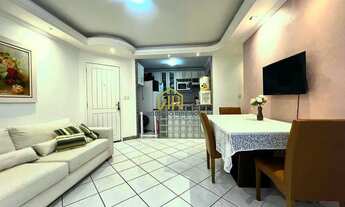 Imagem 5: Pronto para morar em Barreiros - 02 Dorm e 01 Vaga