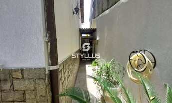 Imagem 8: Taquara Casa em condomínio com 5 dormitórios