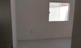 Imagem 11: CASA NUNCA HABITADA NA MANGABEIRA COMPOSTA DE 2/4..