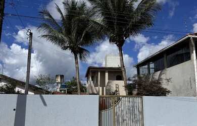 Imagem 3: CASA À VENDA NO CENTRO DE CONCEIÇÃO DO JACUÍPE