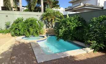 Imagem 2: Sobrado alto padrão com 305,81m², bairro Jardim Manoel Penna, Zona Leste de Ribeirão Preto