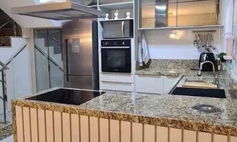 Imagem 3: Casa para Venda em Lauro de Freitas, Pitangueiras, 4 dormitórios, 4 suítes, 4 banheiros, 2