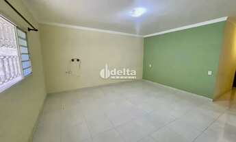 Imagem 7: Casa residencial disponível para locação bairro Morada da Colina em Uberlândia-MG