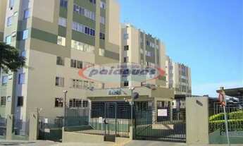 Imagem: Apartamento para alugar no condomínio Guarita