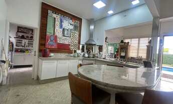 Imagem 5: Casa em condomínio para Venda e Locação, Terras de Santana II, Londrina, PR