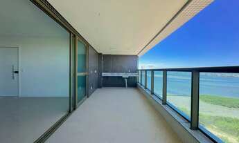 Imagem 3: Apartamento à venda com 227m² com 4 suítes no Edifício Mirante do Cais