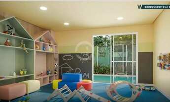 Imagem 4: Apartamento Novo com 3 Suítes no Setor Bueno Rua T-30