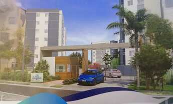 Imagem 3: O Seu Paraíso à Beira da Lagoa Chegou! Conheça o Brisas da Lagoa!