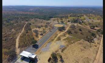 Imagem 4: Terreno 2.352 m² - Bosque dos Ipês