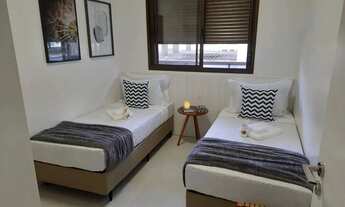 Imagem 2: Apartamento pronto para locação de temporada na Praia de Canasvieiras