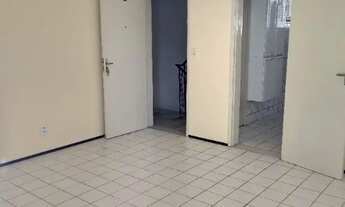 Imagem 3: Apartamento com 2 dormitórios para alugar, 90 m² por R$ 2.270,00/mês - Fátima - Fortaleza