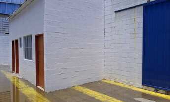 Imagem 6: Galpão para alugar, 750 m² por R$ 15.000,00/mês - Recreio Campestre Jóia - Indaiatuba/SP