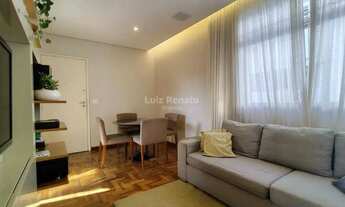 Imagem: Apartamento à venda no bairro Santo Antônio