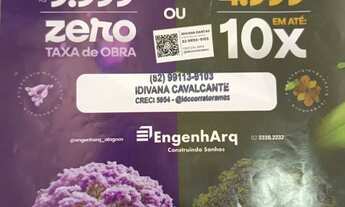 Imagem: Conquiste sua Casa Própria- Jardim das