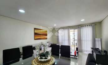 Imagem 4: Anita Malfatti - Apartamento 3 quartos (1 suíte) à venda, 103m² andar alto no Anita Malfat