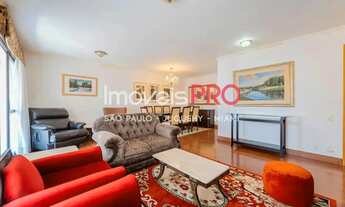 Imagem 4: Apto de 4 dorm sendo 3 suites e 3 vagas no Alto da Boa Vista