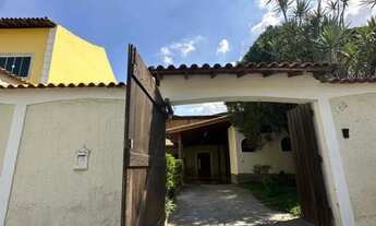 Imagem 4: Casa para Locação, Moqueta, 2 dormitórios, 1 suíte, 3 banheiros, 2 vagas