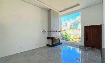 Imagem 2: Casa Condominio em Porto Alegre, no bairro Hípica, com 3 dormitório(s), e 3 banheiros, à v