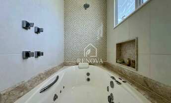 Imagem 5: Casa com TRÊS SUÌTES à venda, 142 m² por R$ 1.290.000 - Golfe - Teresópolis/RJ