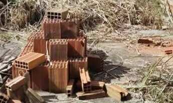 Imagem 3: Terreno plano - Santíssimo - Campo Grande