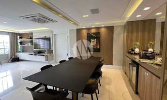 Imagem 2: Apartamento com 160m2, 3 suítes, 3 vagas em Lagoa Nova - Natal/RN