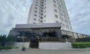 Imagem 6: Alugo Apartamento Mobiliado e Decorado 2 Quartos 1 Banheiro Social Pedro Ludovico - Goiân