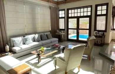 Imagem 2: CASA EM CONDOMÍNIO - ALPHAVILLE 4 - SP