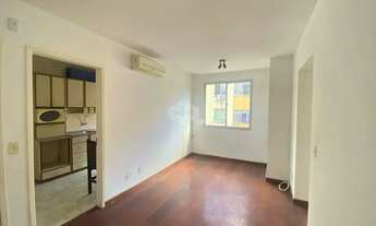 Imagem: Apartamento 02 quartos e 01 vaga Bairro