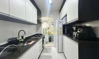 Imagem 5: Apartamento com 3 dormitórios, 80 m² - venda por R$ 600.000,00 ou aluguel por R$ 3.550,00