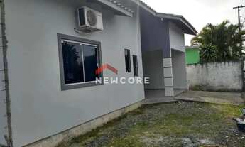 Imagem 3: Casa em Servidão Floresta - Tapera da Base - Florianópolis/SC