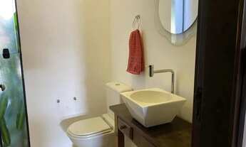 Imagem 6: Casa para Venda em Florianópolis, Campeche, 6 dormitórios, 1 suíte, 4 banheiros, 3 vagas