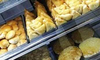 Imagem: Padaria no bairro Veneza-Ponto comercial