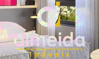 Imagem 6: ART STUDIOS Apartamento com 2 dormitórios