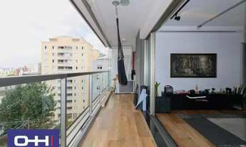 Imagem 5: Aluguel Apartamento 1 Dormitórios - 65 m² Pinheiros