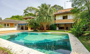 Imagem: CASA A VENDA 1023M² 4SUITES 4 VAGAS DE