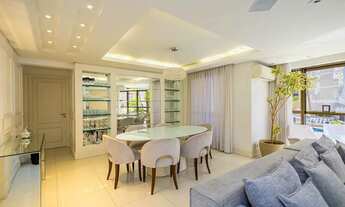 Imagem 4: Apartamento com 3 dormitórios à venda, 120 m² por R$ 1.150.000,00 - Ecoville - Curitiba/PR