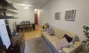 Imagem 2: Apartamento com 3 dormitórios à venda, 70 m² por R$ 550.000,00 - Vila Andrade - São Paulo