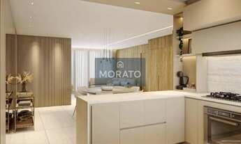 Imagem 4: Cobertura 4 Quartos, Suíte e 3 Vagas de Garagem no Bairro Dona Clara