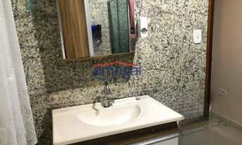 Imagem 4: Casa com 3 quartos para venda em Jacareí - SP