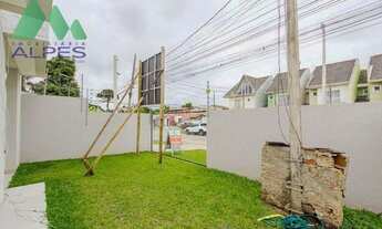 Imagem 6: Sobrado com 3 dormitórios à venda, 129 m² por R$ 750.000,00 - Boqueirão - Curitiba/PR